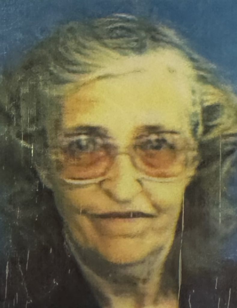 Florence (Maltais)  Coderre