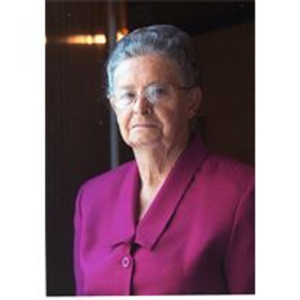 Odessa Baisden