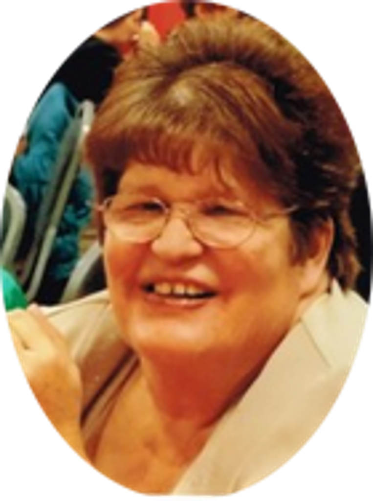 Pam Jameson