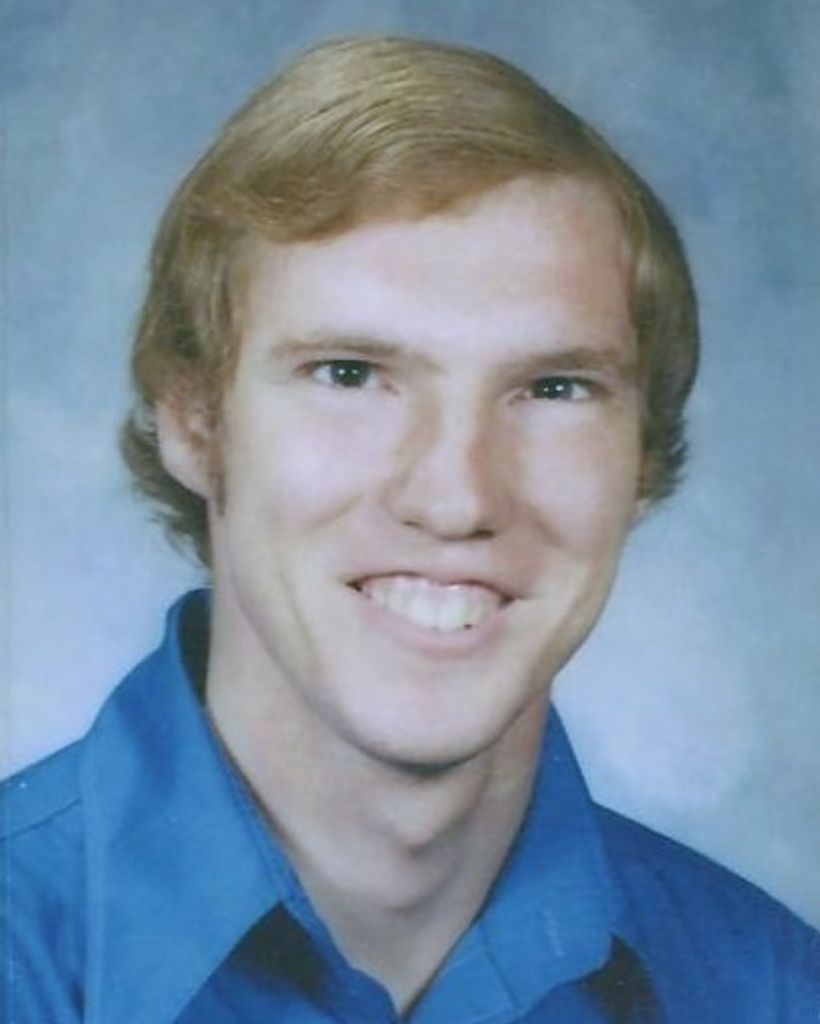 Kenneth Scott Romrell Profile Photo