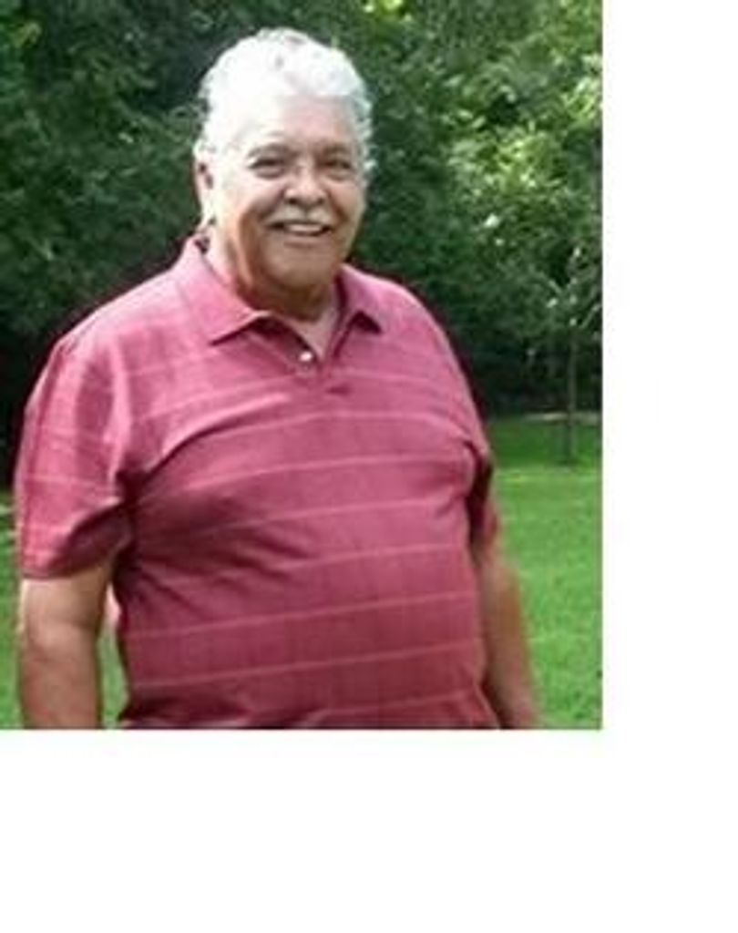 Elder James Muriel Smith, Sr.