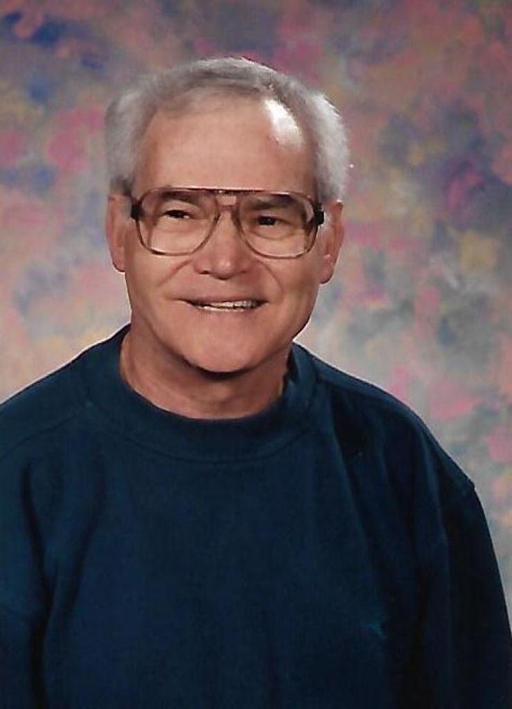 Harold McCloud Profile Photo