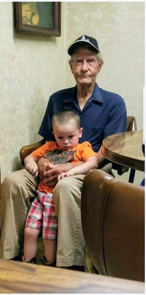 Cleborn Leo Carter Profile Photo