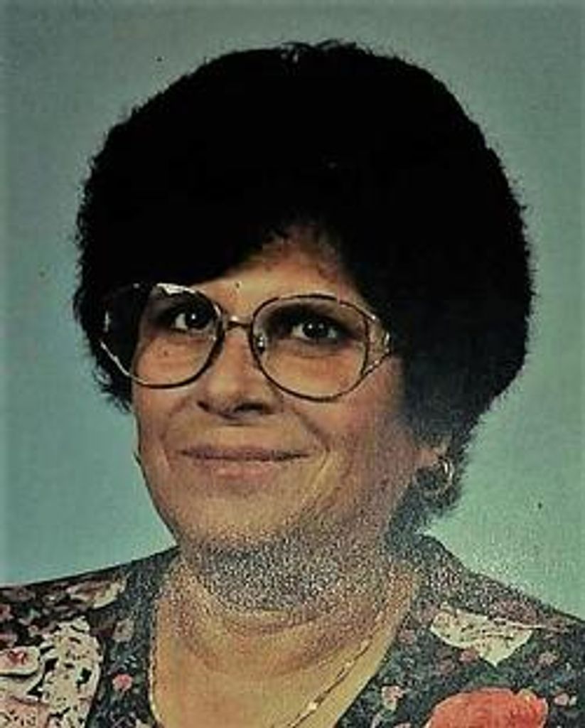 Maria Salas Villarreal Profile Photo