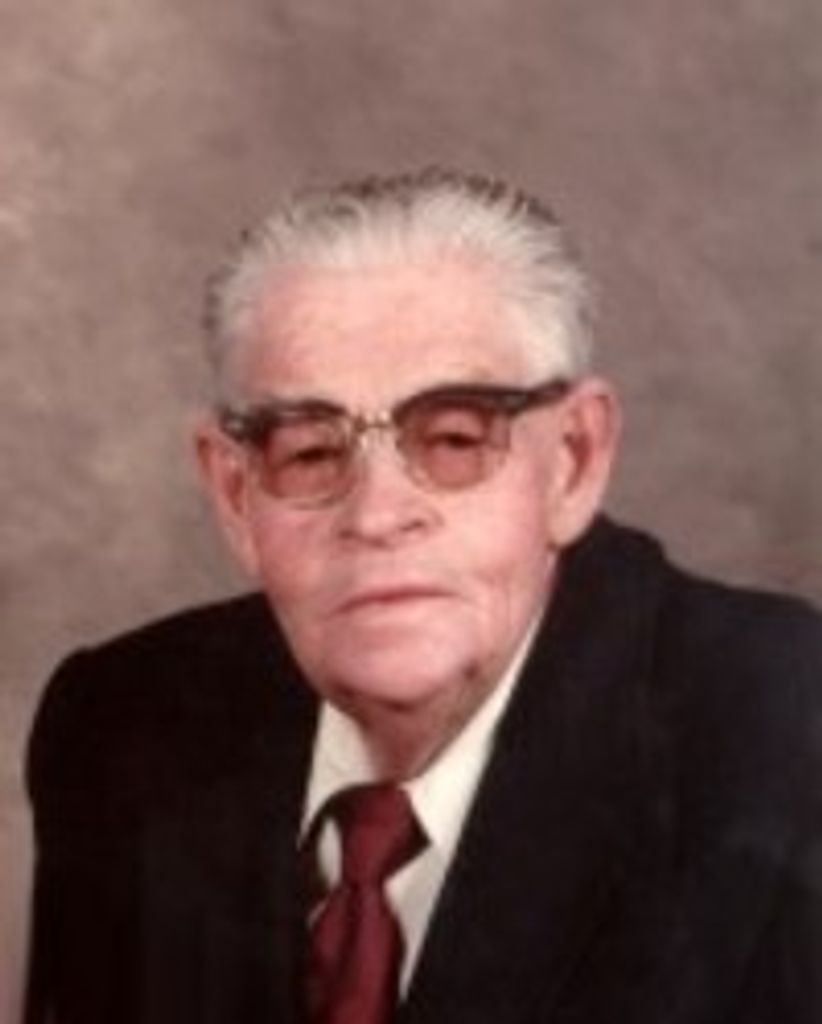 Leo Croft