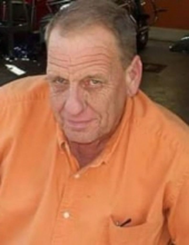 Henry Allen Snuggs Profile Photo