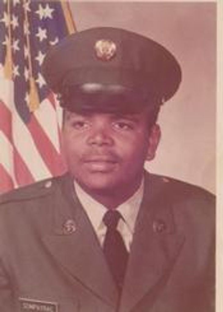 Mr. Gary Wayne Sompayrac