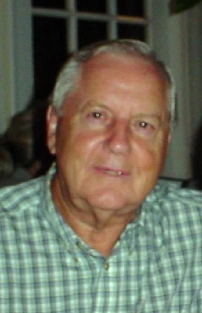 Virgil Clarence Hoover Profile Photo