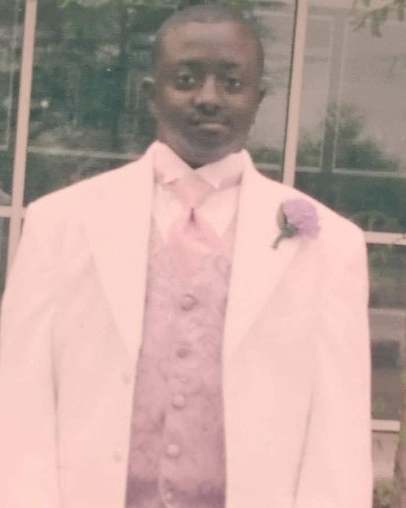 Alonzo Willis Profile Photo