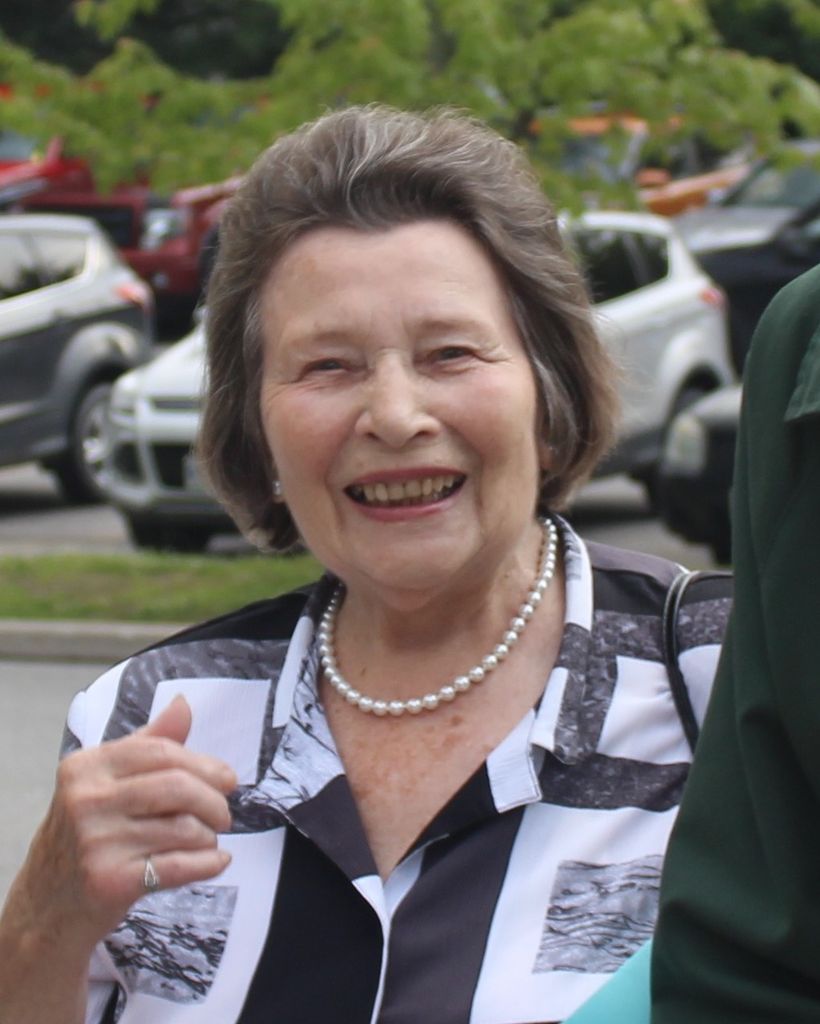 Adelinda Rosa Lammers Profile Photo