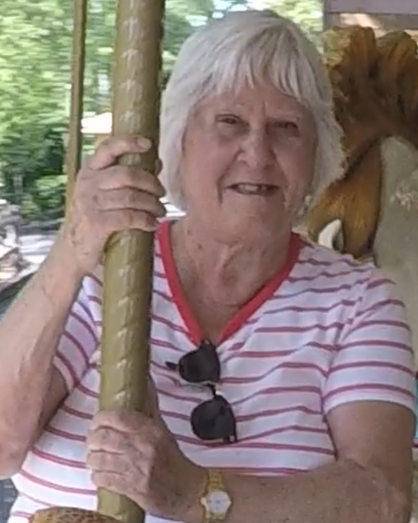 Lois Bergeron Rodriguez
