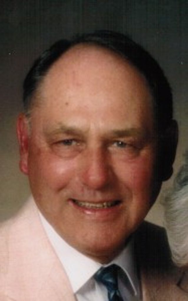 Joe Svoboda
