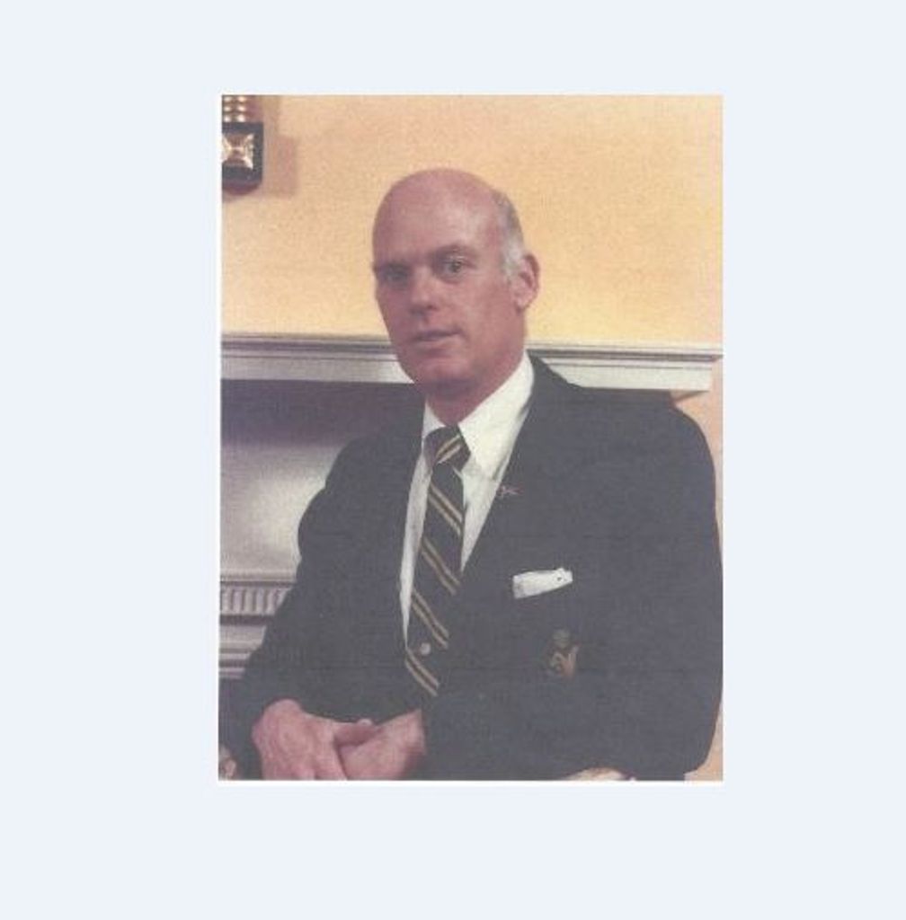 John Louis Newell Profile Photo