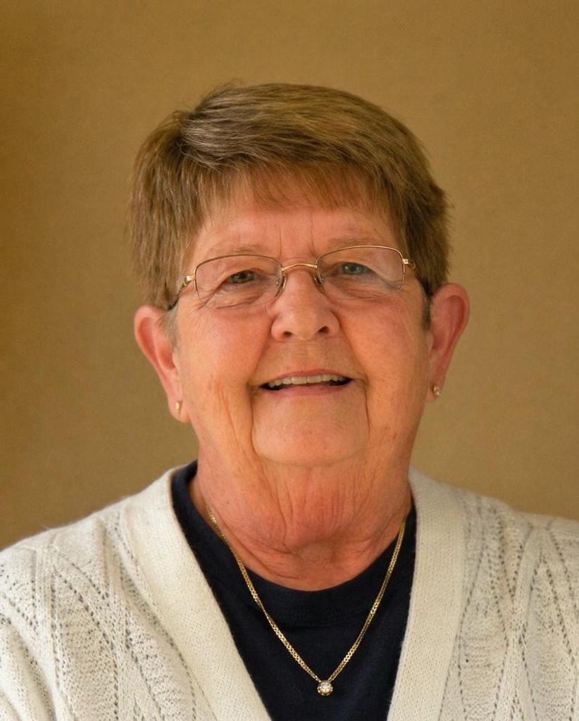 Mary "Mim" Ann Richter Profile Photo
