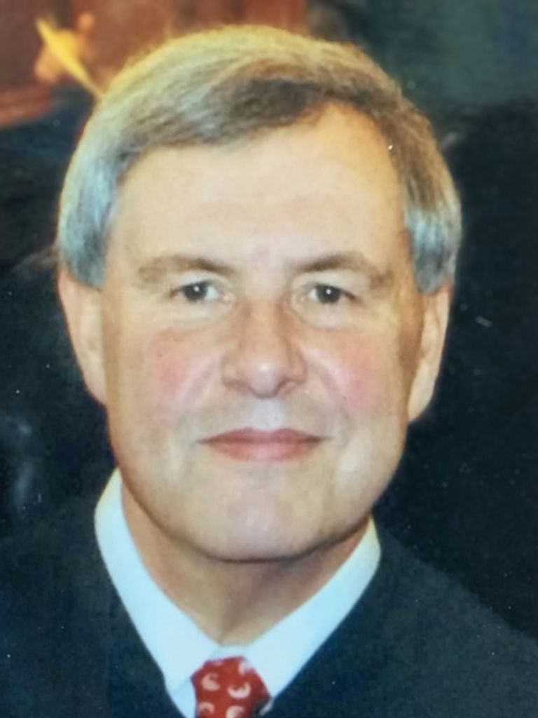 Glen E. Conrad