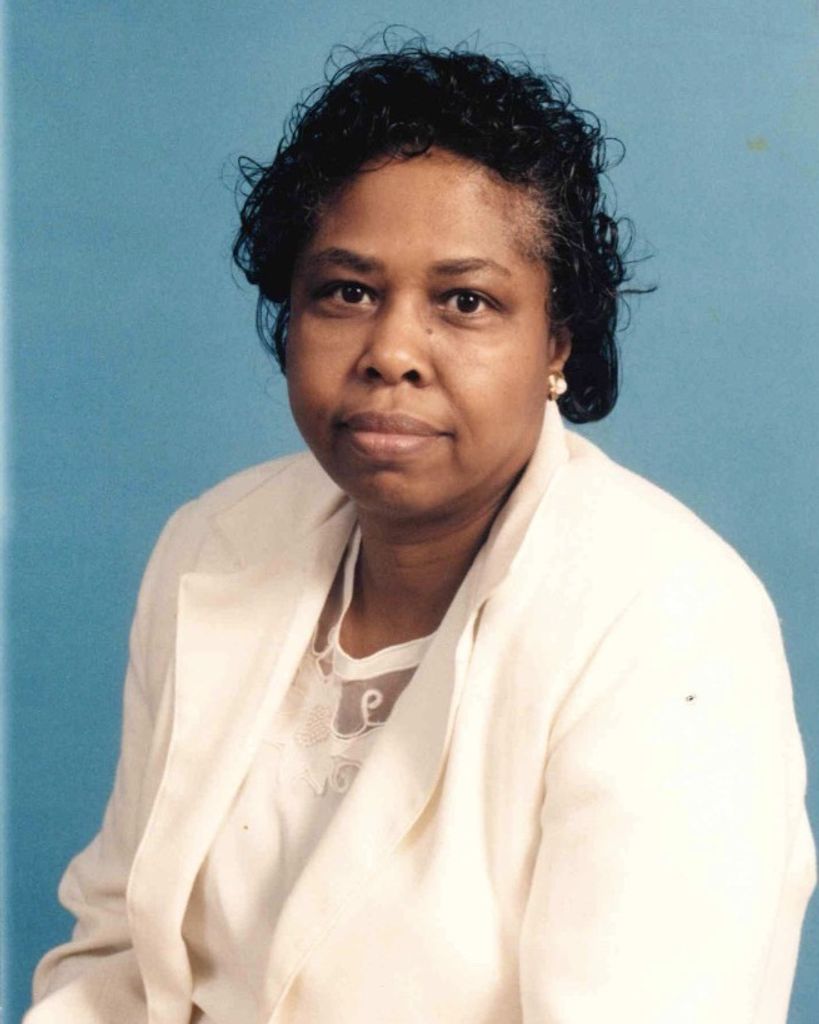 Mother Sallie Mae Graham Profile Photo
