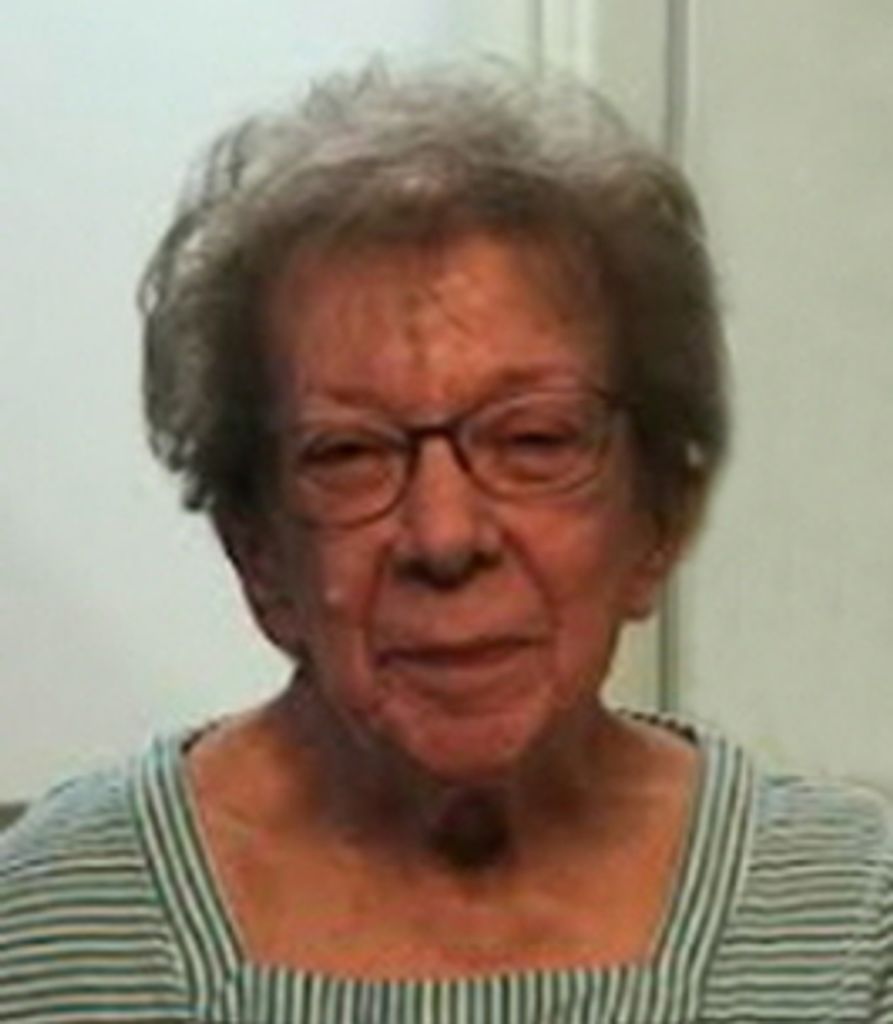 Sheryl May Profile Photo