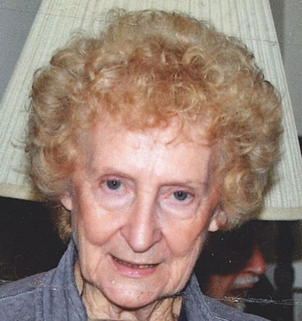 Leah R. Dodson Profile Photo