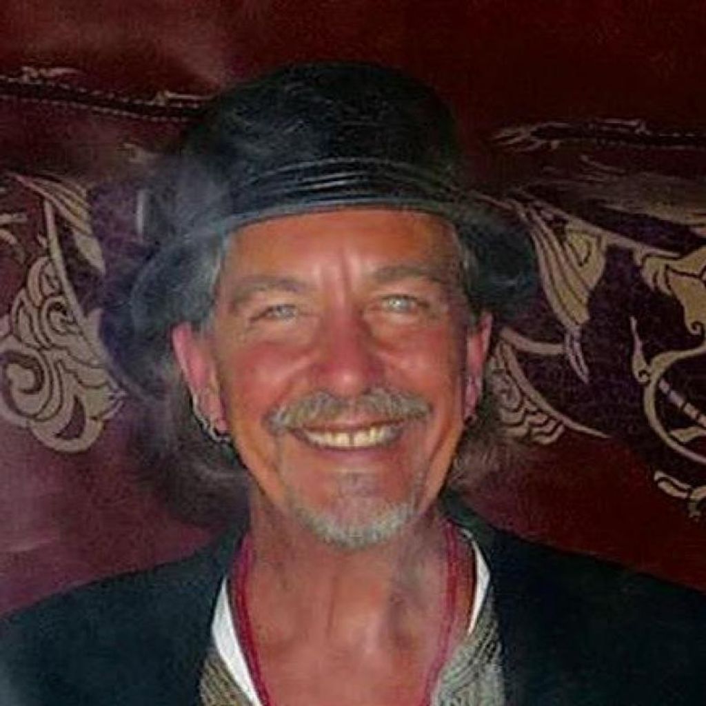 Kirk Bergman