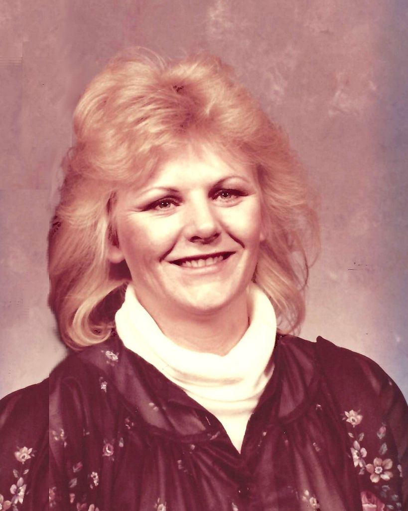 Beverly J. Ellis