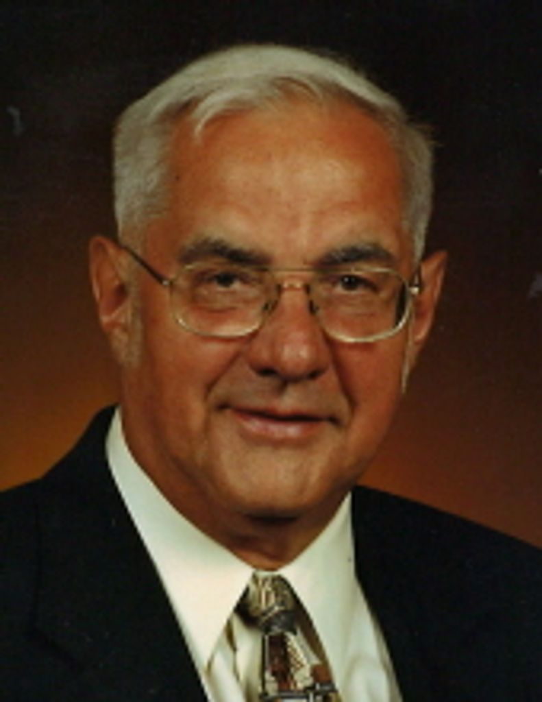 Carl H. Bender