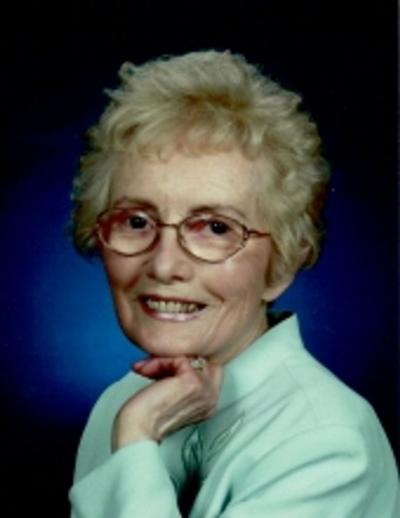 Carol  F Crook