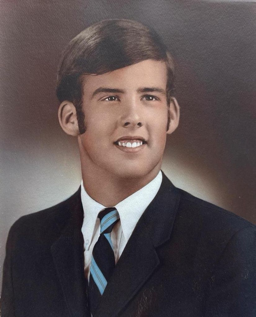 Randall Eugene Gilmer Profile Photo