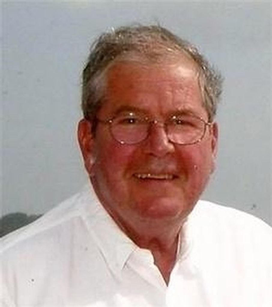 Don Oliver Knutson