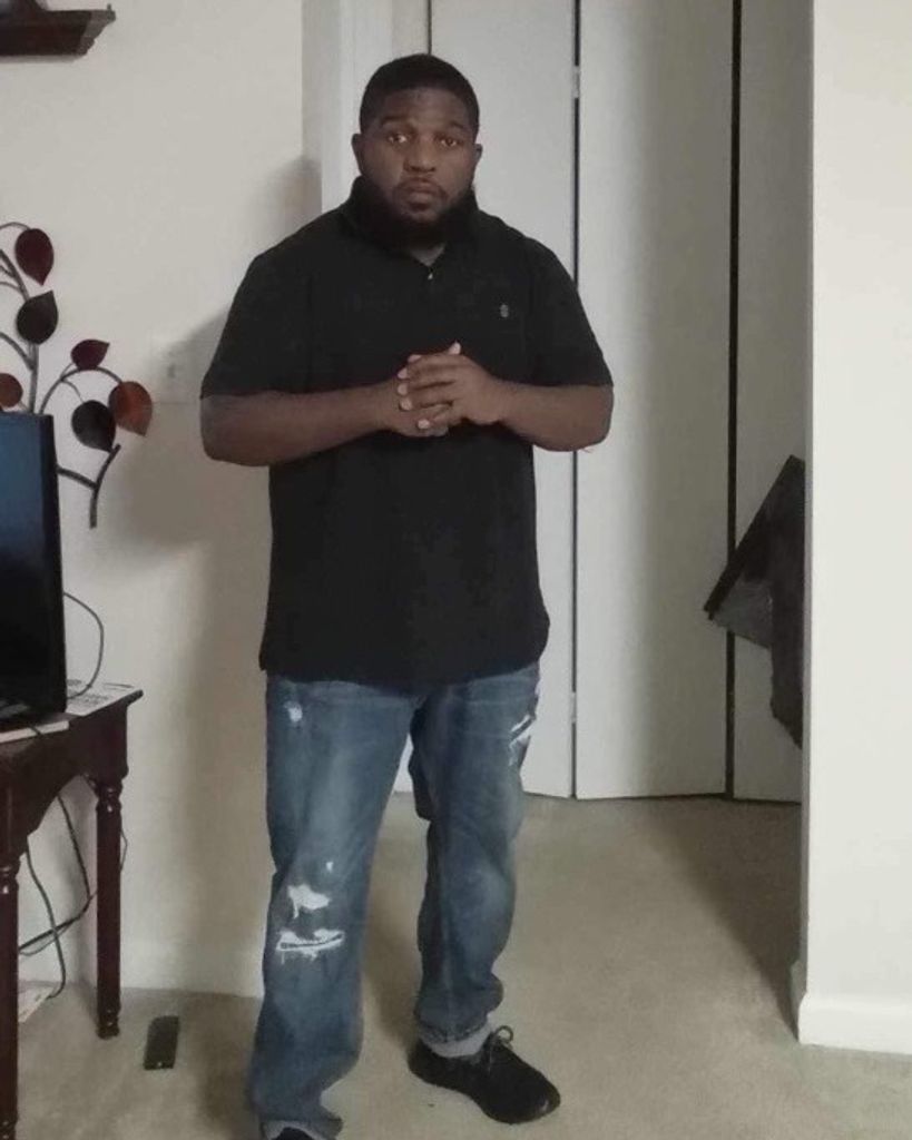 Eric Antonio Wilmer Obituary Nov 17, 2024 - Harrisburg Funeral