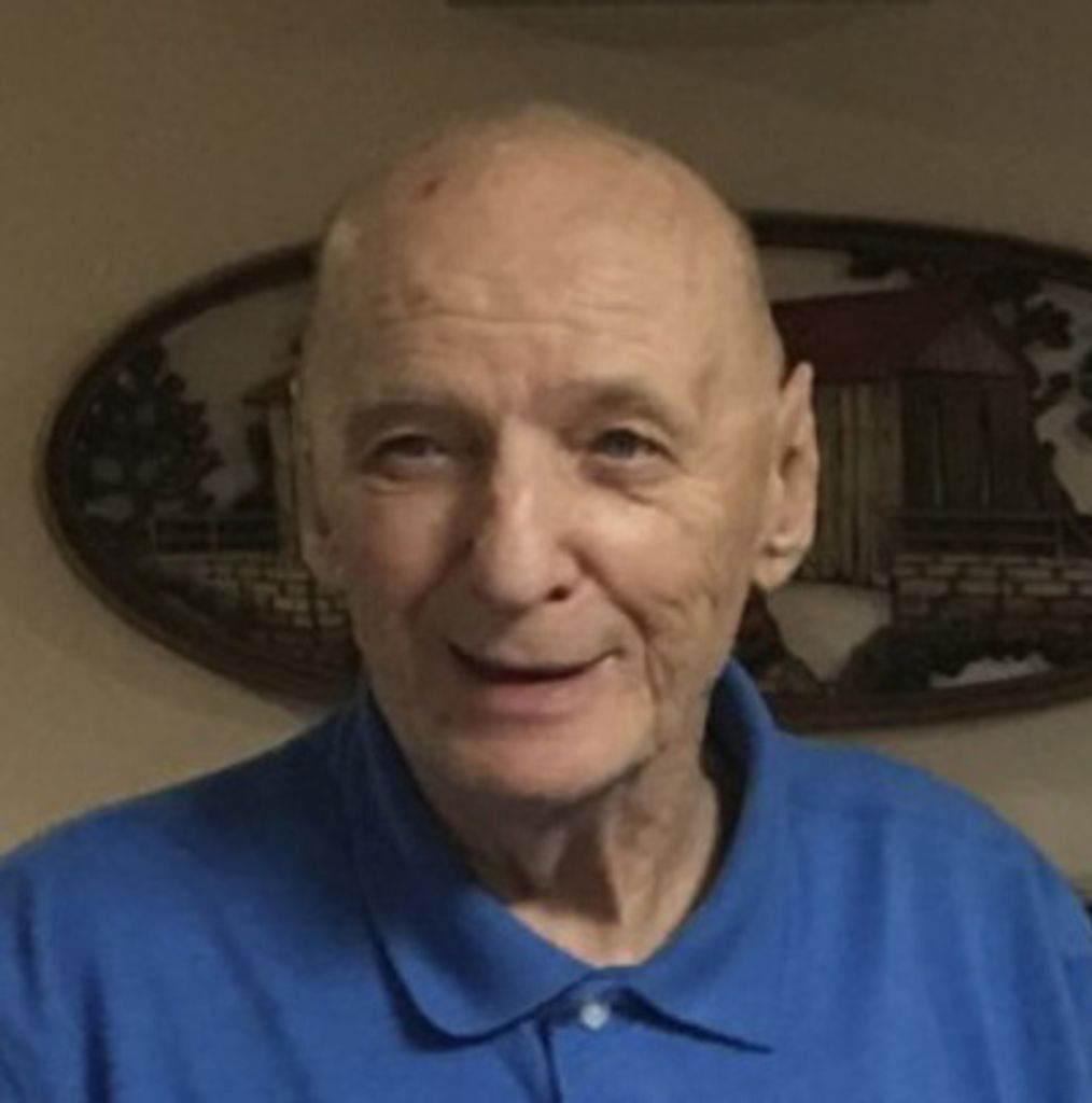 Donald Rehm Profile Photo