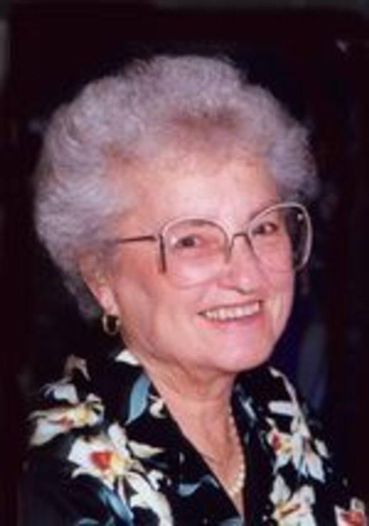 Laura Lillian Flowers