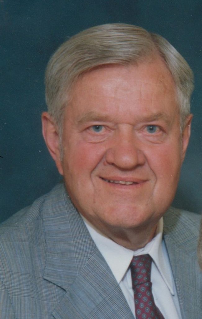 Jacob C. Sheely, Jr.