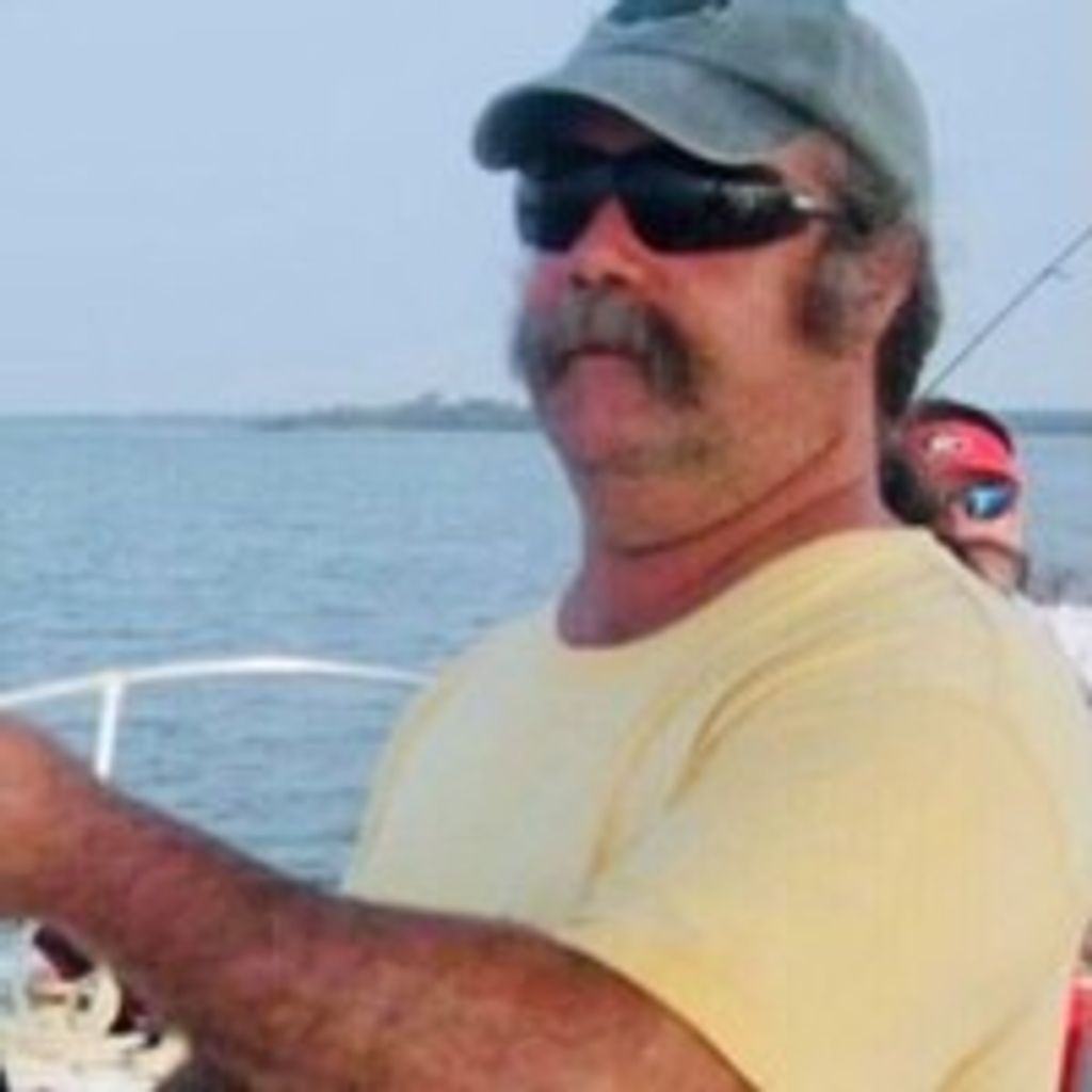 Walter Harrison Fulghum, Jr. Profile Photo