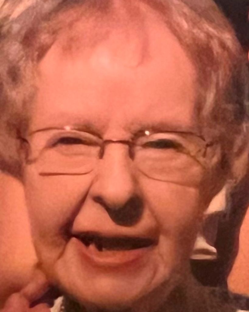 Catherine M. Belardinelli