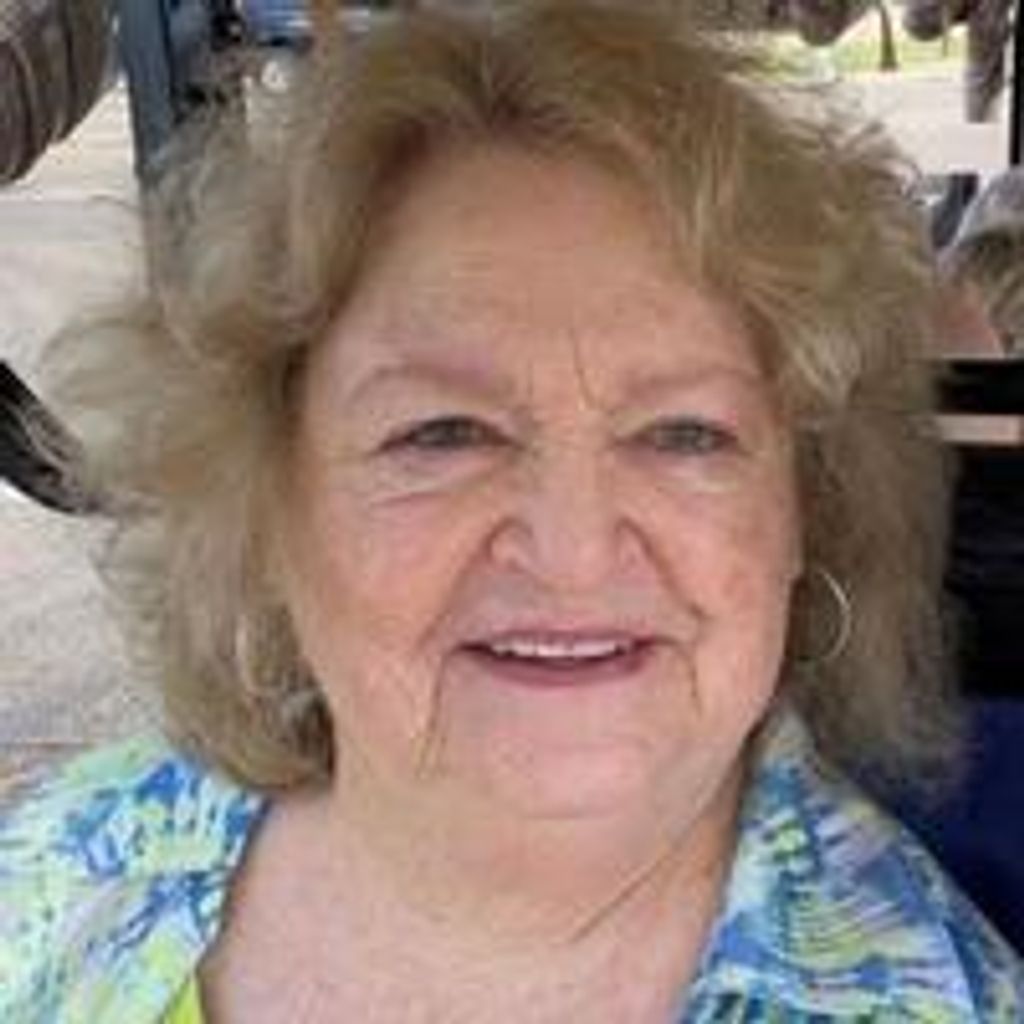 Nelda Joyce (Phelps) Ainsworth