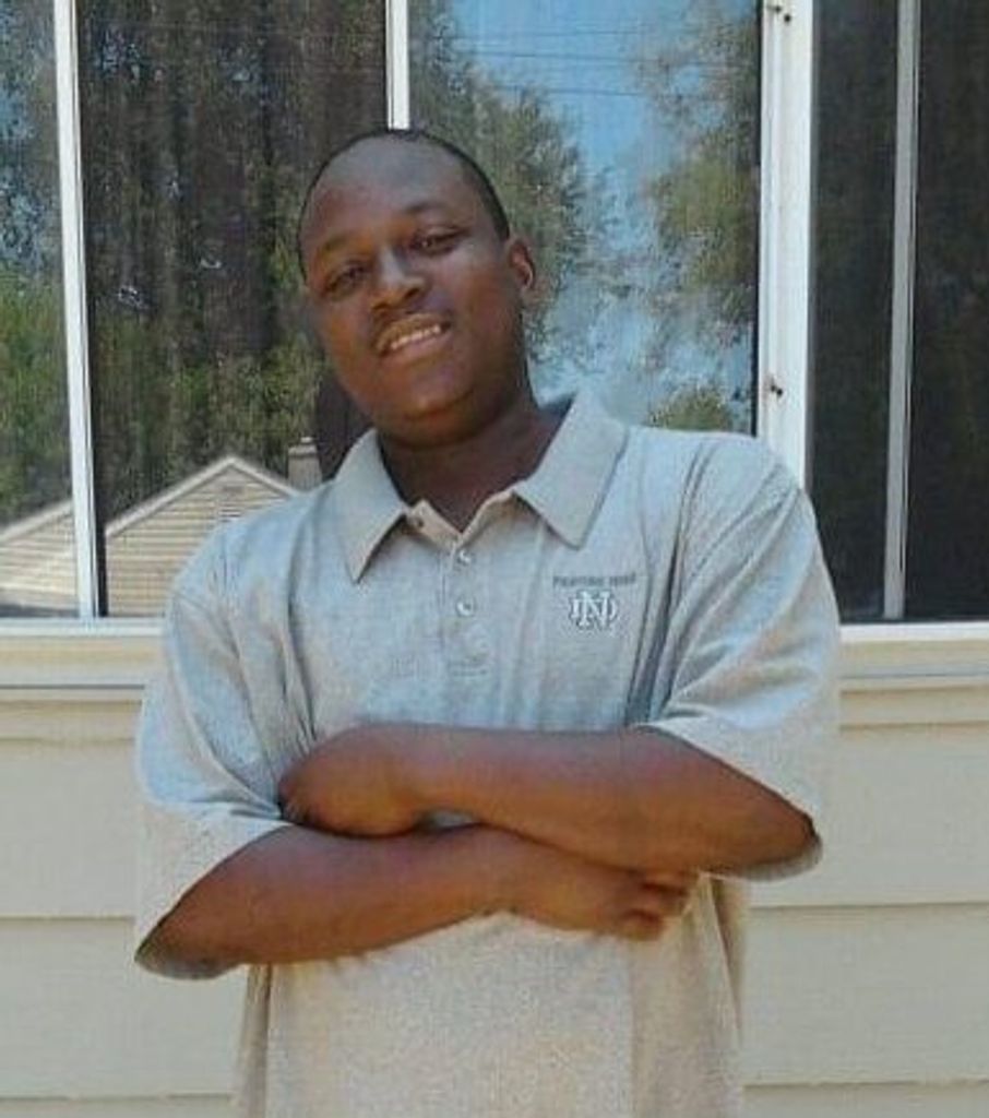 Quanail Jawan Christian, Sr. Profile Photo