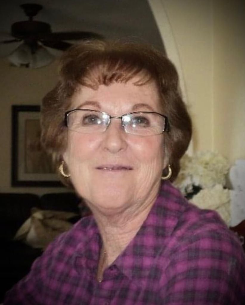 Carol Frances Costantino