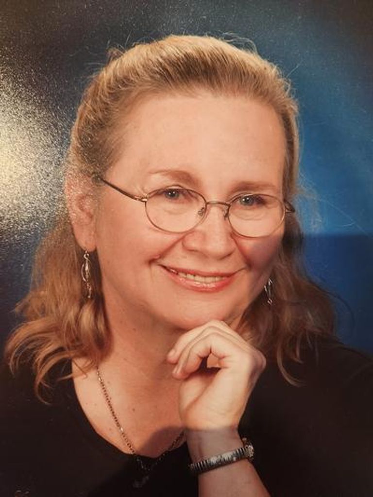 Kay Anne Kincaid Profile Photo