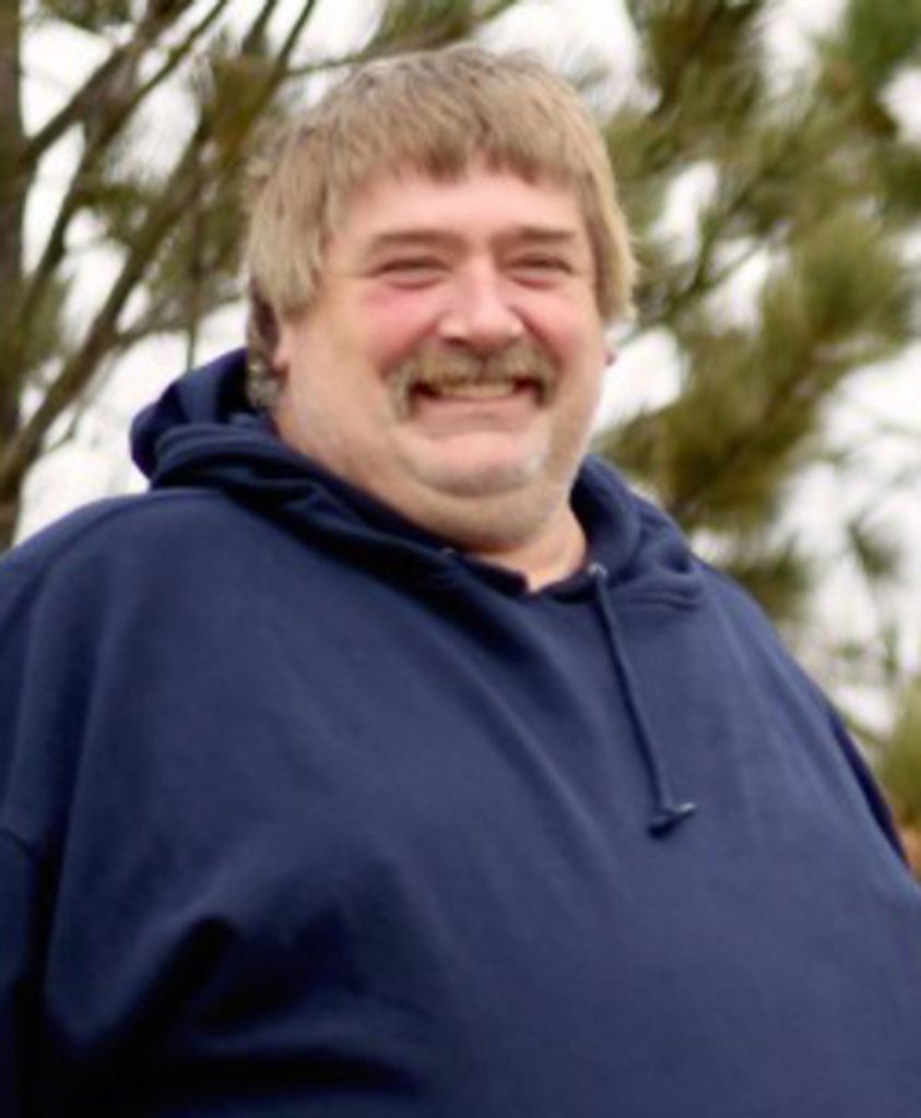 David Chester Melvin Nickle Jr.