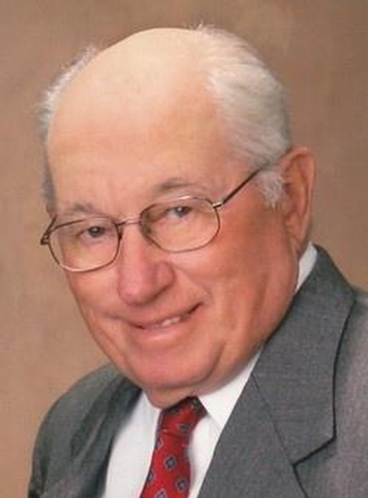 Lavern Griffith