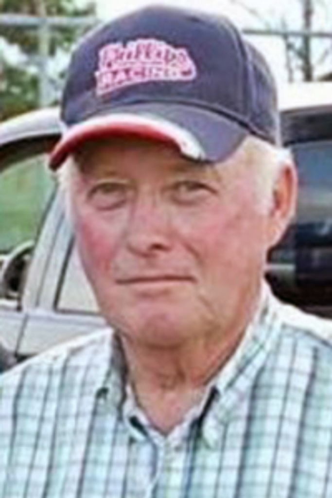 Charles Michael "Mike" Phillips Profile Photo