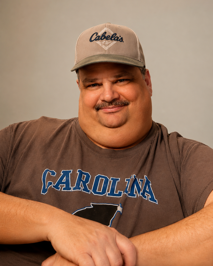 Kent Roland Bumgarner Profile Photo