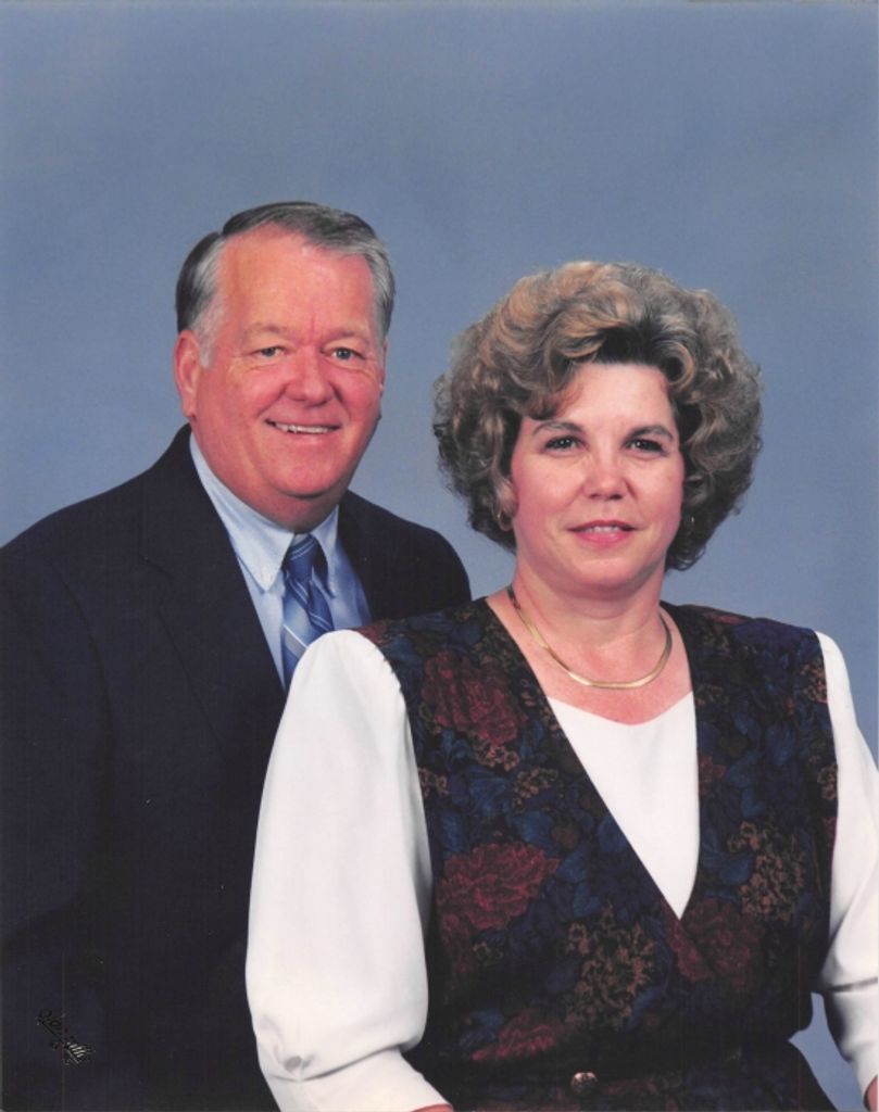 Edward Barnard, Sr.