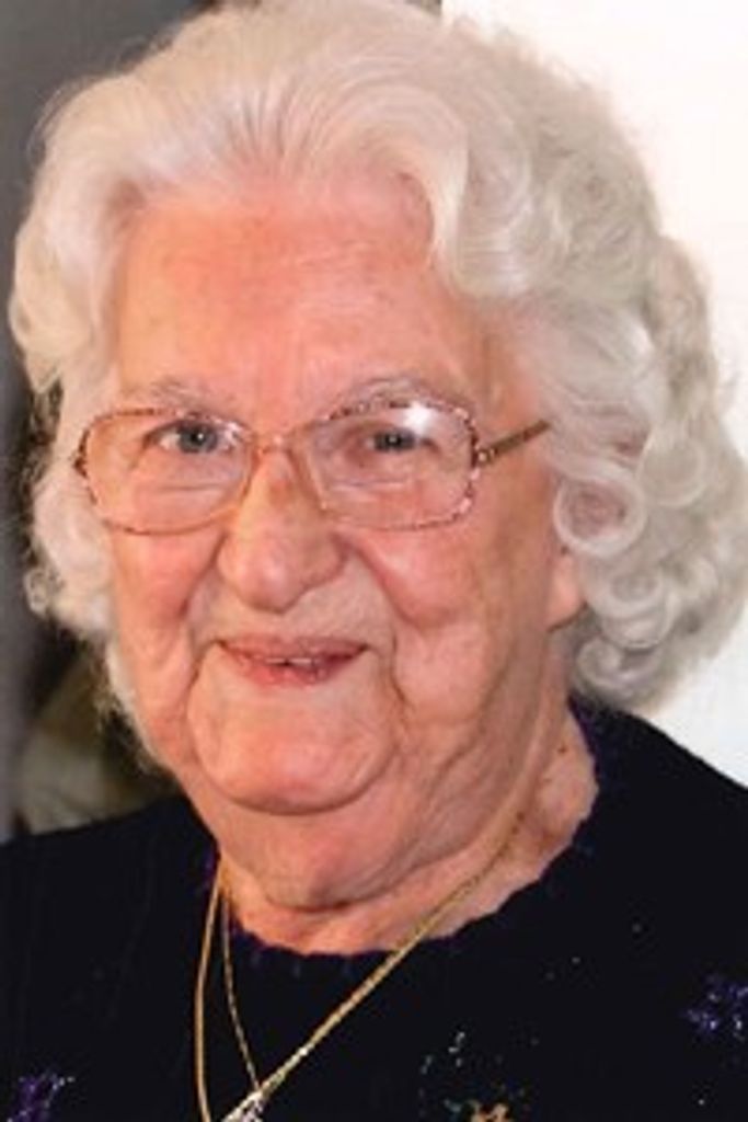 Patricia L. Matthews