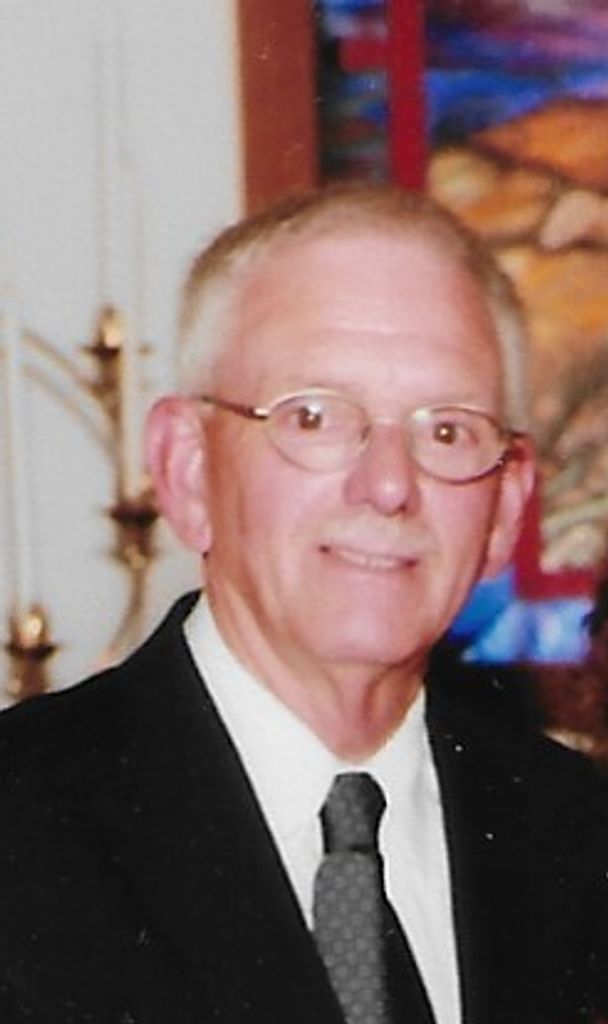 Clarence True J Profile Photo
