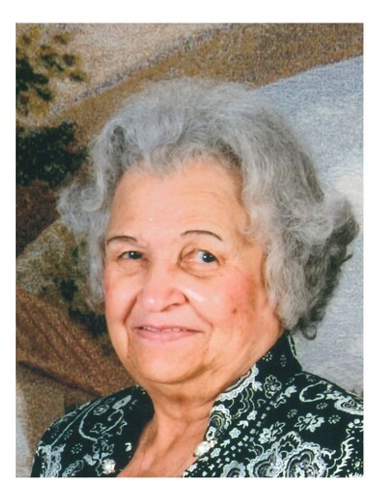 Elizabeth Grace Proctor