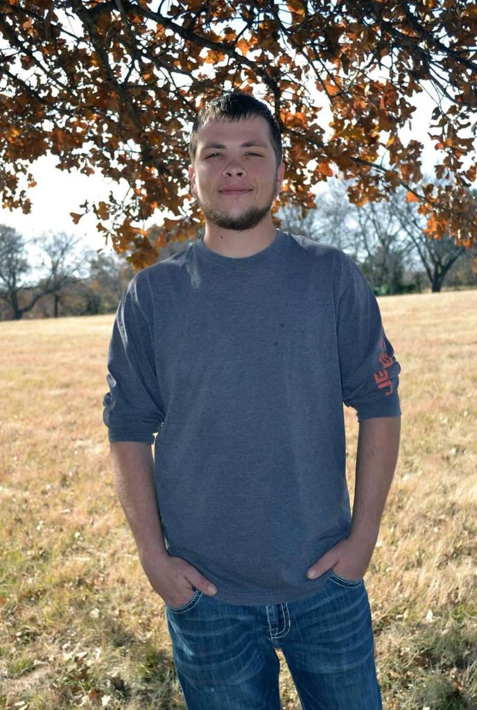 Dakota James Blackwood Profile Photo