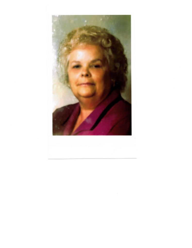 Marilyn Sue Johnston