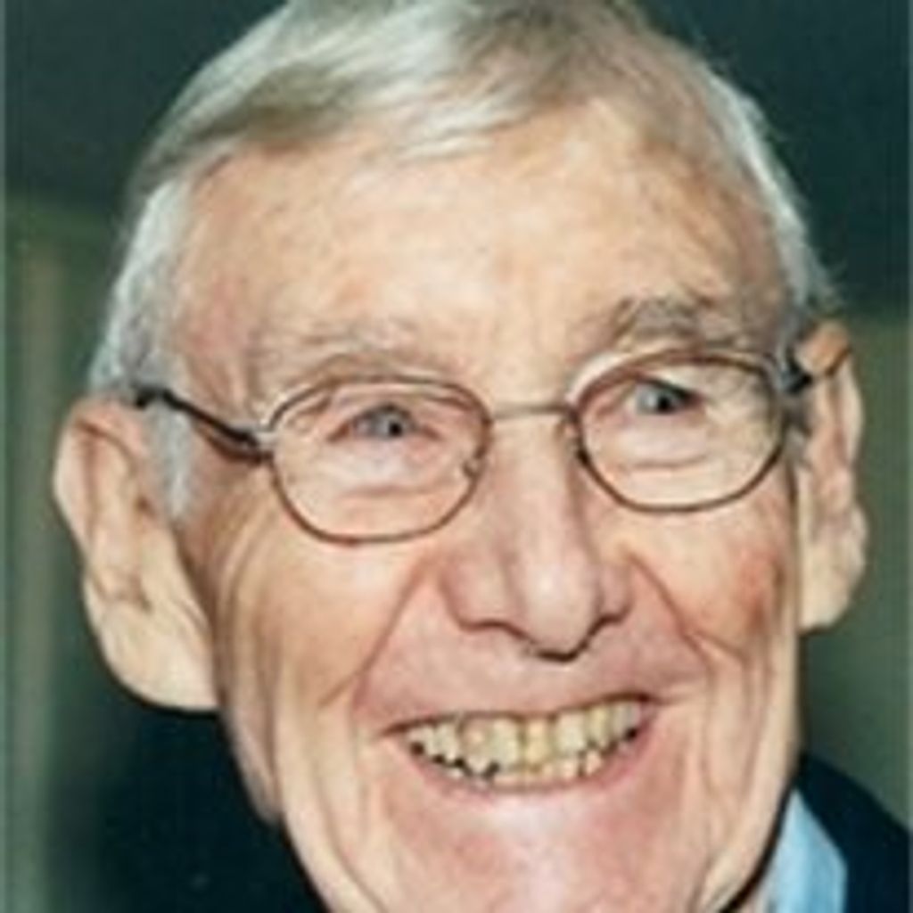 James B. Hayden