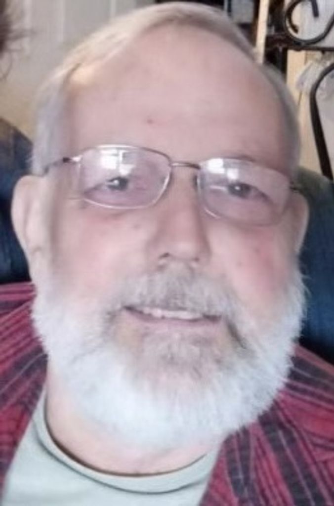 Jeffrey M. Kaiser
